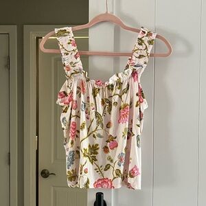 Spartina 449 Sleeveless Top